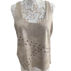 SW3 Bespoke top sz L